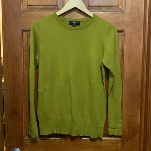 Mossimo crew neck sweater